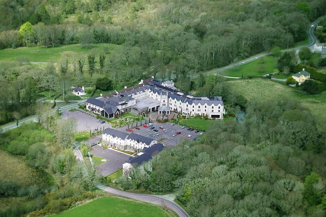 The Reserve At Muckross Park Килларни Экстерьер фото
