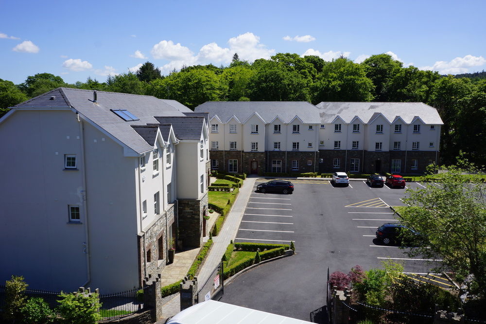 The Reserve At Muckross Park Килларни Экстерьер фото